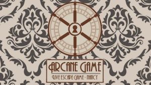Arcane Game